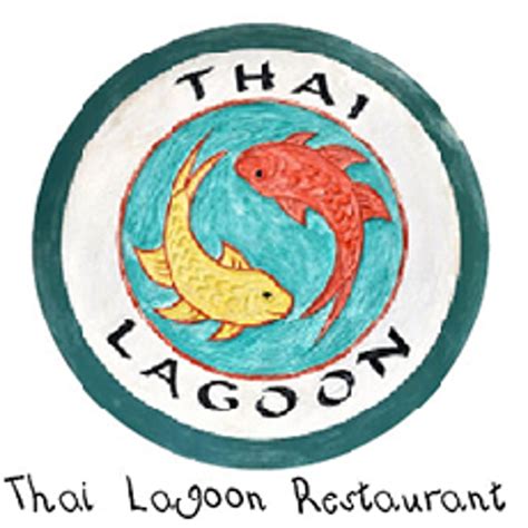 thai lagoon|THAI LAGOON, Chicago .